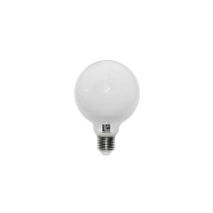 Bec LED "Glob" E27 15W lumina rece G95