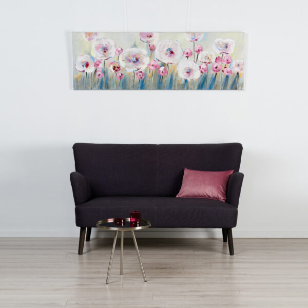 Tablou Symphony 50x150 cm - imagine 2
