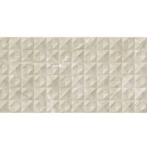 Gresie porțelanată Tobaco decor 60×30 cm, bej