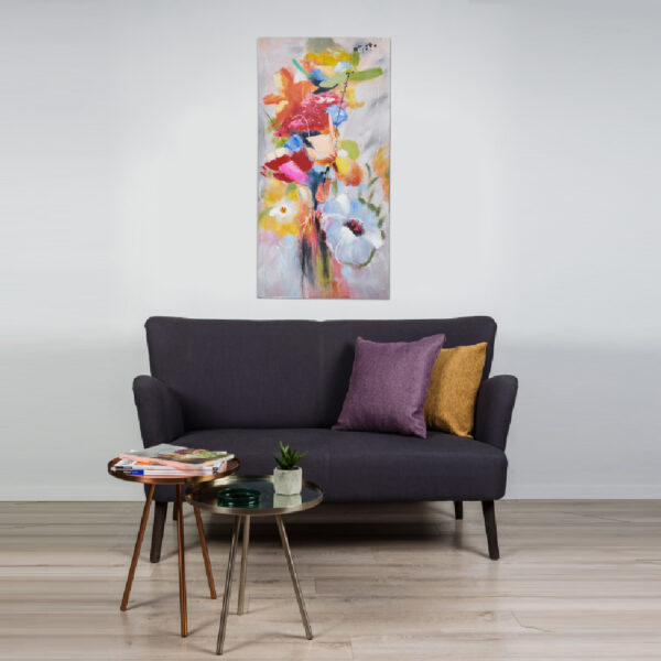 Tablou Freshness 120x60 cm 218-OPG1947A - imagine 2