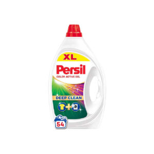 Detergent lichid Persil 2.7 L 54 spalari Hygienic Cleanliness