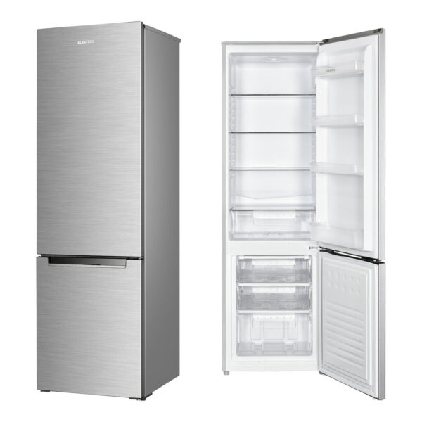 Combina Frigorifica Albatros CFX341, 262 l - imagine 2