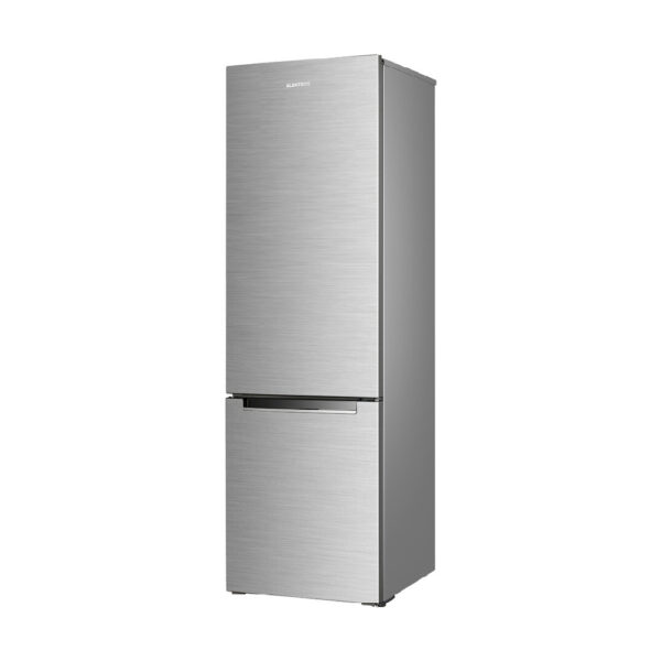 Combina Frigorifica Albatros CFX341, 262 l