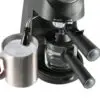 Espresor, 240 ml, 3,5 bari, negru HG PR 06 - imagine 2
