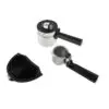 Espresor, 240 ml, 3,5 bari, negru HG PR 06 - imagine 3