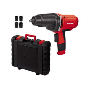 Pistol electric insurubat / desurubat cu impact Einhell CC-IW 950