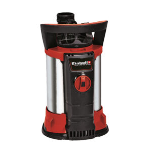 Pompa de apa Einhell GE-SP 4390 N-A LL ECO