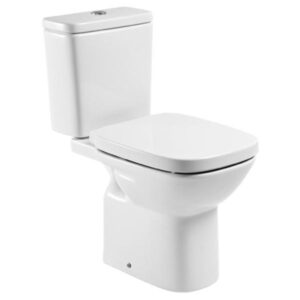 Vas WC + Rezervor Debba Vertical