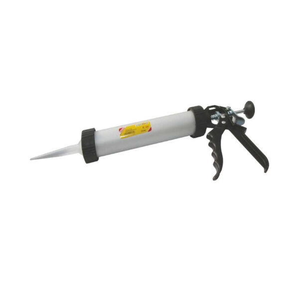 Pistol silicon - tub LT09160