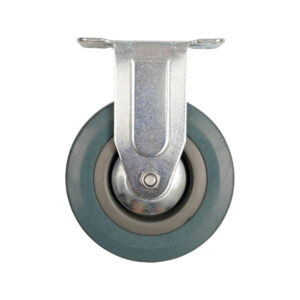 Roata carucior fix 50x16x72 mm 20 Kg