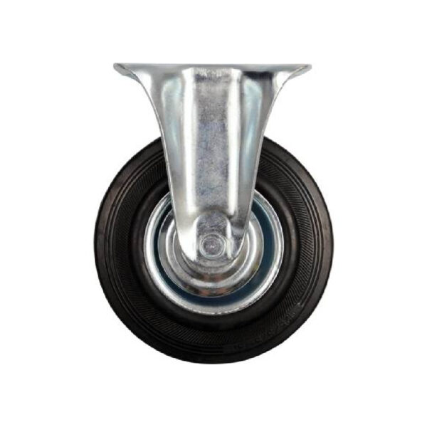 Roata fixa pentru carucior 7.5/2.5/4.5 mm