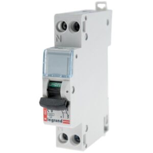 Disjunctor DNX3 1P+N 32A C 4.5KA