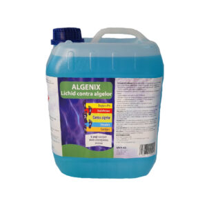 Algenix -  lichid contra algelor 5 L