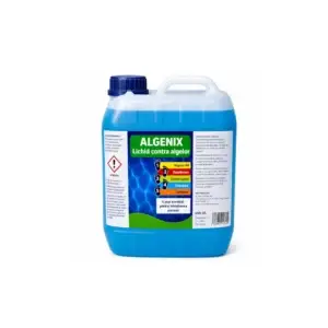 Algenix -  lichid contra algelor 5 L