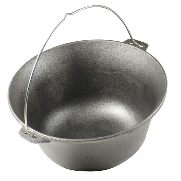Ceaun fonta 7.2 L