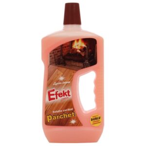Solutie pentru parchet Efekt 1 l