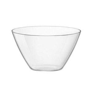 Bol salata de sticla 26 cm