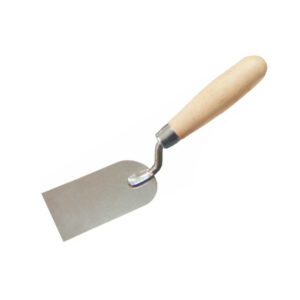 Mistrie inox LT06111 - 80 mm
