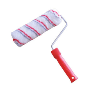 Trafalet fir poliacril gri-rosu 230 LT09716