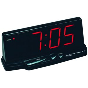 Ceas de masa digital LTC 02
