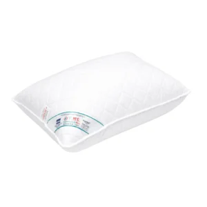 Pernă Somnart HypoallergenicMed 50 × 70 cm, hipoalergenică, lavabilă la 95°C