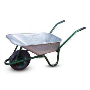 Roaba cuva galvanizata 85 L