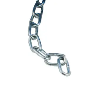 Lant comercial zincat 4.5 mm