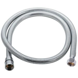 Furtun de dus cromat 2 m