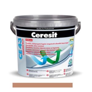 Ceresit CE 43 Chit de rosturi aquastatic, impermeabil 5 Kg- Bahama