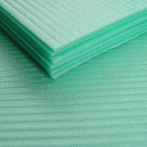 Izo-flooor 6 mm x 1.2 m x 0.5 m