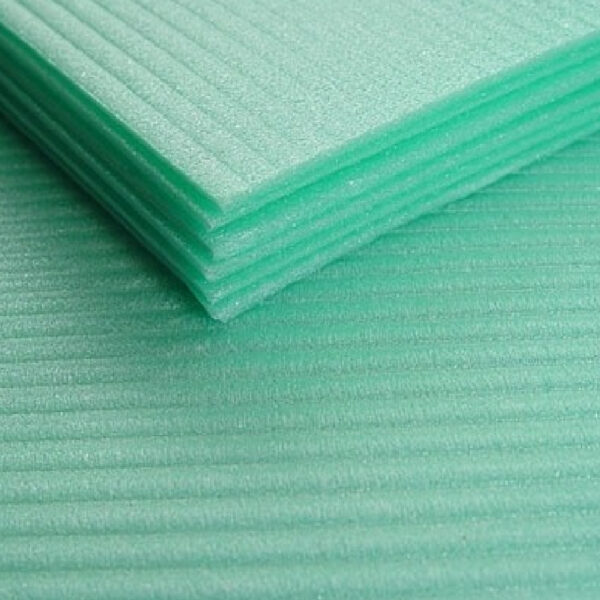 Izo-flooor 6 mm x 1.2 m x 0.5 m
