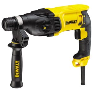 Ciocan rotopercutor DEWALT D25133K