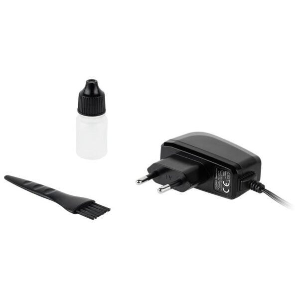 Aparat de tuns cut PRO X500 Teesa - imagine 3