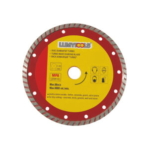 Disc diamantat turbo 230 mm LT08755