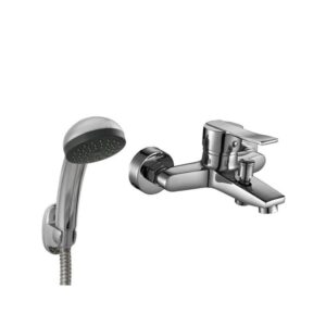 Baterie cada + set dus Madera BMD11