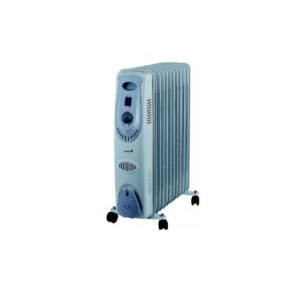 Radiator electric cu ulei 11 elementi SER OR-11Y1