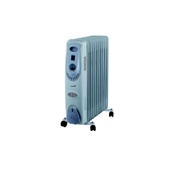 Radiator electric cu ulei 11 elementi SER OR-11Y1