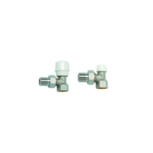 Set robinet tur-retur 1/2 R705K
