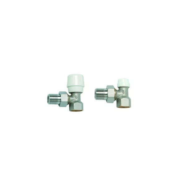 Set robinet tur-retur 1/2 R705K