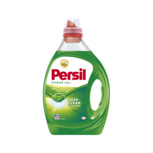 Detergent lichid Persil 2 L 40 spalari Universal Gel