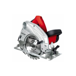 Fierastrau circular de mana, 1230 W Einhell TC-CS 1200