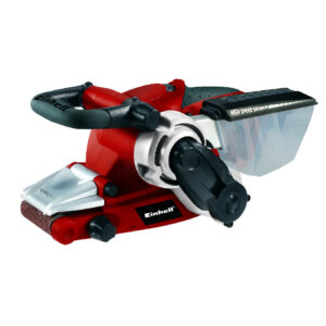 Slefuitor cu banda 800 W Einhell TE-BS 8540 E