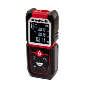 Aparat de masurat cu laser Einhell TC-LD 50