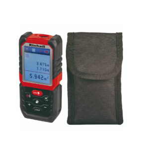 Aparat de masurat cu laser Einhell TC-LD 60