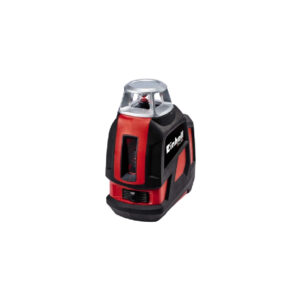 Nivela cu laser rotativa Einhell TE-LL 360
