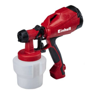 Pistol electric pentru vopsit Einhell TC-SY 500 P