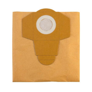 Set saci praf Einhell 5 bucati 40 L, pentru aspirator umed / uscat