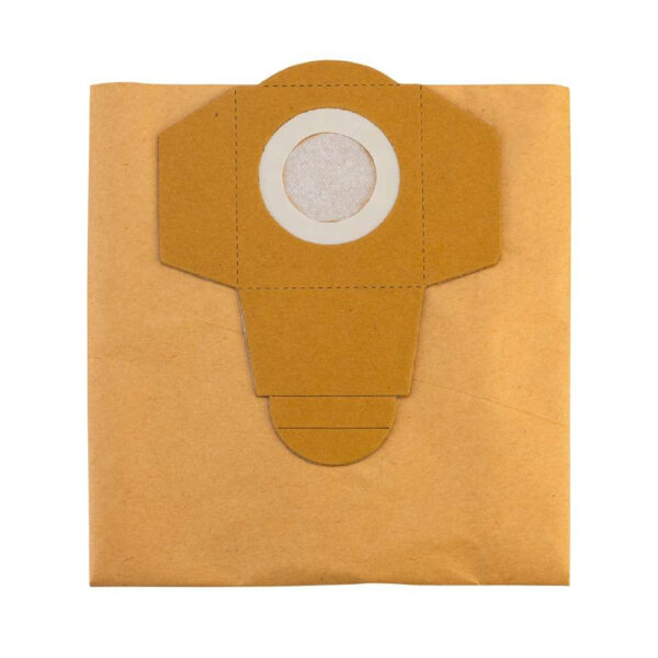Set saci praf Einhell 5 bucati 40 L, pentru aspirator umed / uscat