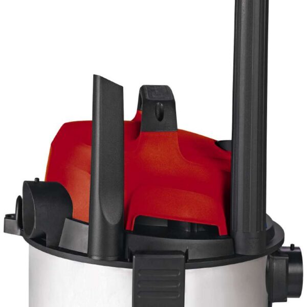 Aspirator umed/uscat Einhell TH-VC 1820 S 1250 W - imagine 2