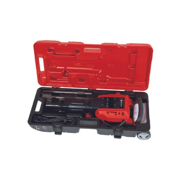 Ciocan demolator Einhell TP-DH 50 - imagine 2